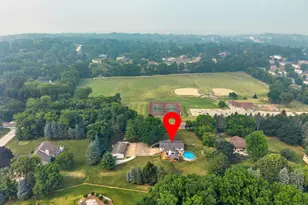 N5W27357 Northview Rd, Pewaukee, WI 53188 - Photo 70