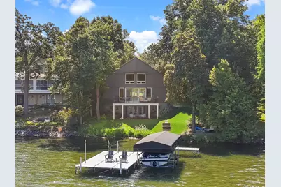 3015 E Lake Shore Dr, Twin Lakes, WI 53181 - Photo 1