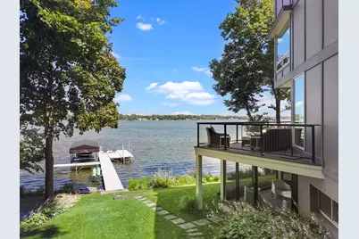 3015 E Lake Shore Dr, Twin Lakes, WI 53181 - Photo 38