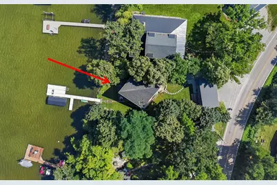 3015 E Lake Shore Dr, Twin Lakes, WI 53181 - Photo 2