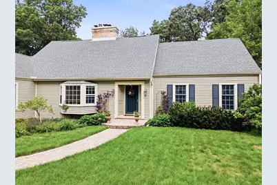 N6641  Woodfield Ln, Lake Mills, WI 53551 - Photo 2