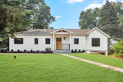 N1189 N Tombeau Rd, Bloomfield, WI 53128 - Photo 1