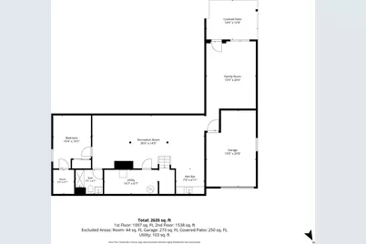 N1189 N Tombeau Rd, Bloomfield, WI 53128 - Photo 18
