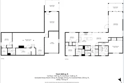 N1189 N Tombeau Rd, Bloomfield, WI 53128 - Photo 20