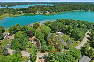 N1190 Tombeau Rd, Bloomfield, WI 53128 - Photo 1