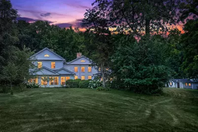 1201 S Waterville Rd, Summit, WI 53066 - Photo 1
