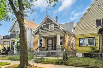 3276 N 26th St, Milwaukee, WI 53206 - Photo 1