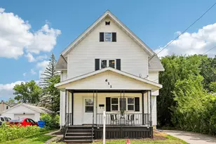 611 S 8th St, Watertown, WI 53094 - Photo 1
