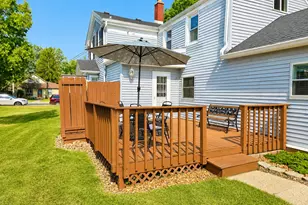 1946 Division St, East Troy, WI 53120 - Photo 2