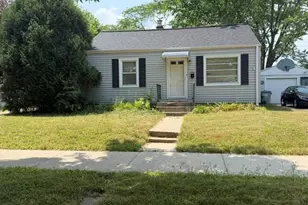 3767 N 62nd St, Milwaukee, WI 53216 - Photo 1