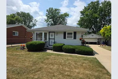 3244  Debra Ln, Racine, WI 53403 - Photo 1