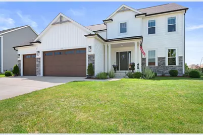 1513  Whalen Dr, Oconomowoc, WI 53066 - Photo 1