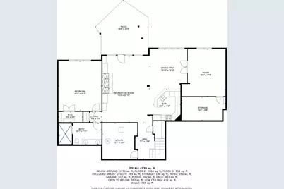 1835  Hickory Hill -, Geneva, WI 53147 - Photo 98