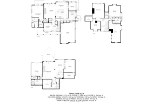 1835 Hickory Hill, Geneva, WI 53147 - Photo 100