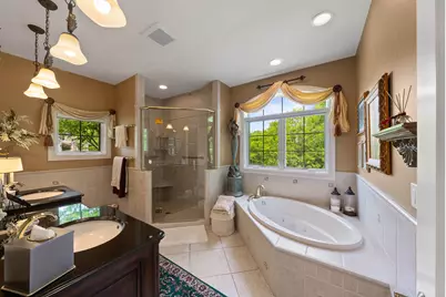 1835  Hickory Hill -, Geneva, WI 53147 - Photo 22