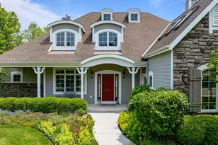 1835 Hickory Hill, Geneva, WI 53147 - Photo 2