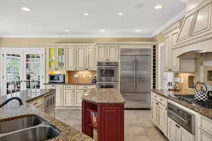 1835 Hickory Hill, Geneva, WI 53147 - Photo 86