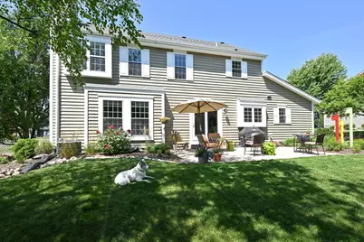 W170N5025  Old Hickory Rd, Menomonee Falls, WI 53051 - Photo 28