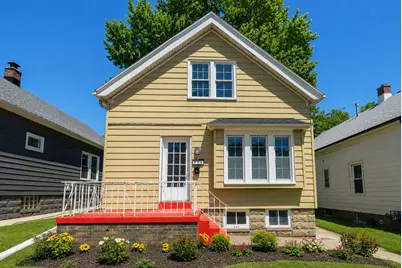 306 W Harrison Ave, Milwaukee, WI 53207 - Photo 1