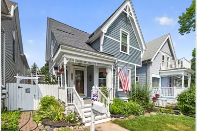 3463 N Bartlett Ave, Milwaukee, WI 53211 - Photo 1