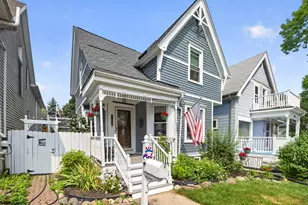 3463 N Bartlett Ave, Milwaukee, WI 53211 - Photo 1