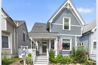 3463 N Bartlett Ave, Milwaukee, WI 53211 - Photo 44