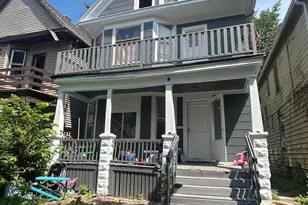 1912 W Rogers St, Milwaukee, WI 53204 - Photo 2