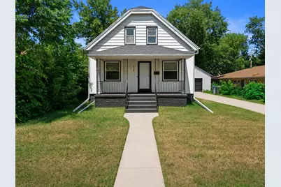4726 W Eggert Pl, Milwaukee, WI 53218 - Photo 1