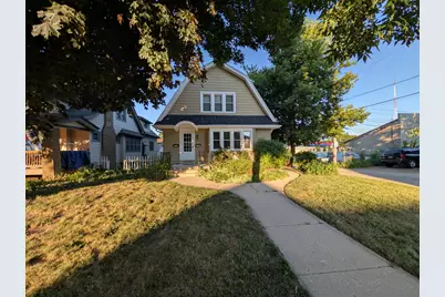 1418  N 57th St, Milwaukee, WI 53208 - Photo 2