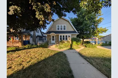 1418  N 57th St, Milwaukee, WI 53208 - Photo 1