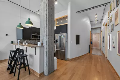 239 E Chicago St #708, Milwaukee, WI 53202 - Photo 8
