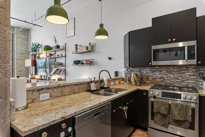 239 E Chicago St #708, Milwaukee, WI 53202 - Photo 10