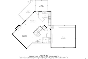 1508 Highland Dr, Geneva, WI 53147 - Photo 32