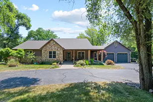 N8076 Kadad Ln, Troy, WI 53120 - Photo 1