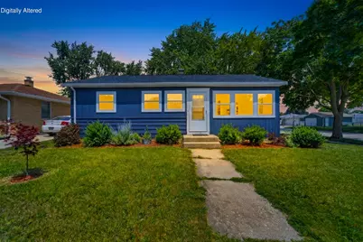 1802  25th St, Kenosha, WI 53140 - Photo 1