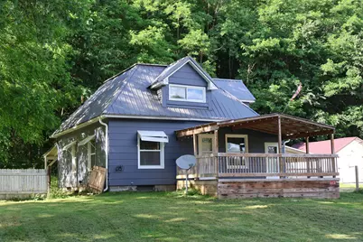 115  4th Ave -, Melvina, WI 54619 - Photo 2