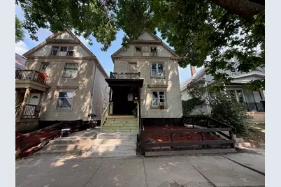 1556-1558 S 24th St #1560-1562, Milwaukee, WI 53204 - Photo 1
