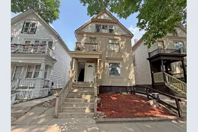1556-1558 S 24th St #1560-1562, Milwaukee, WI 53204 - Photo 2