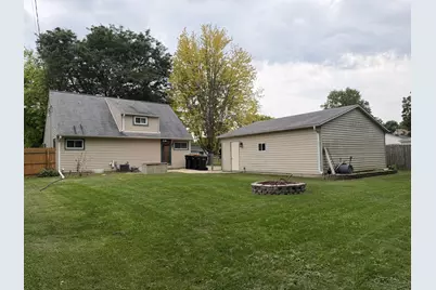 5314 W Wahner Ave, Brown Deer, WI 53223 - Photo 38