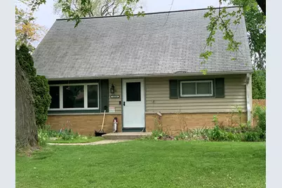 5314 W Wahner Ave, Brown Deer, WI 53223 - Photo 2