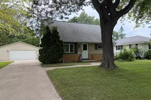 5314 W Wahner Ave, Brown Deer, WI 53223 - Photo 2