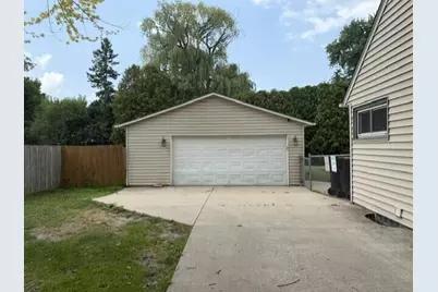 5314 W Wahner Ave, Brown Deer, WI 53223 - Photo 46
