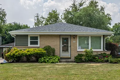 5221 W Rose St, Brown Deer, WI 53223 - Photo 1