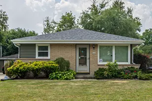 5221 W Rose St, Brown Deer, WI 53223 - Photo 1