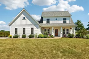 N52W30598 Moraine Dr, Merton, WI 53029 - Photo 1
