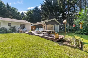 6775 Glacier Dr, Barton, WI 53090 - Photo 4