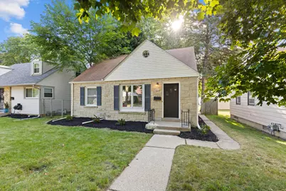 4314 N 52nd St, Milwaukee, WI 53216 - Photo 2