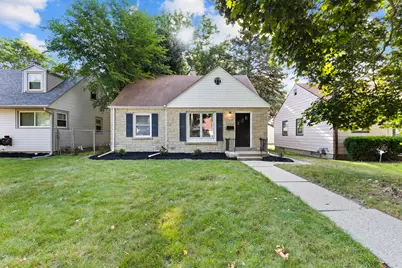 4314 N 52nd St, Milwaukee, WI 53216 - Photo 1