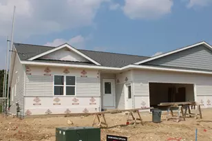 938 Drumlin Dr, Kewaskum, WI 53040 - Photo 1