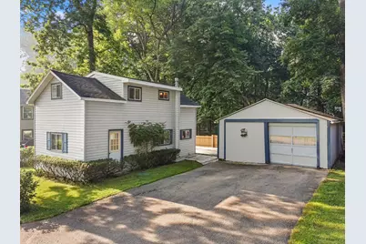 1605  Jackson Park Dr, Delavan, WI 53115 - Photo 1